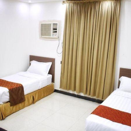 دار كيان Hotel Jizan Exterior foto