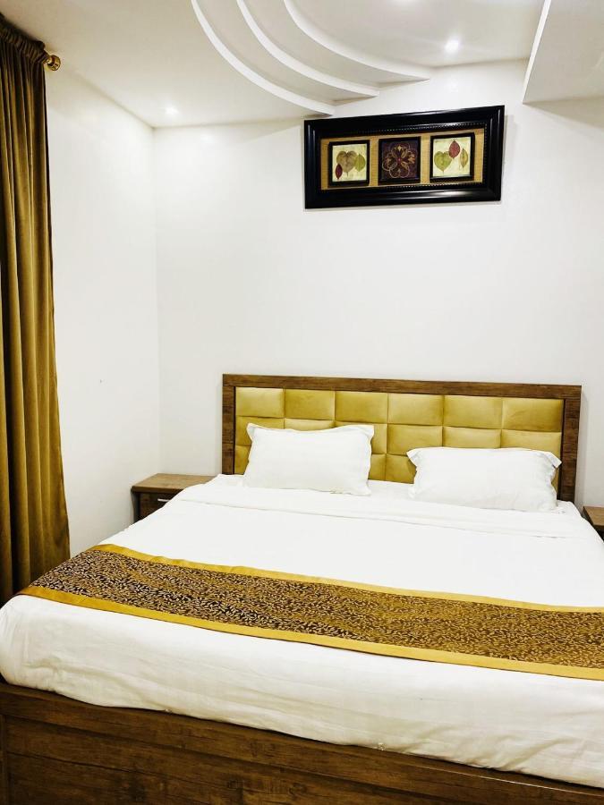 دار كيان Hotel Jizan Exterior foto