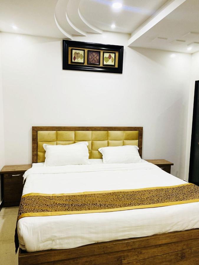دار كيان Hotel Jizan Exterior foto