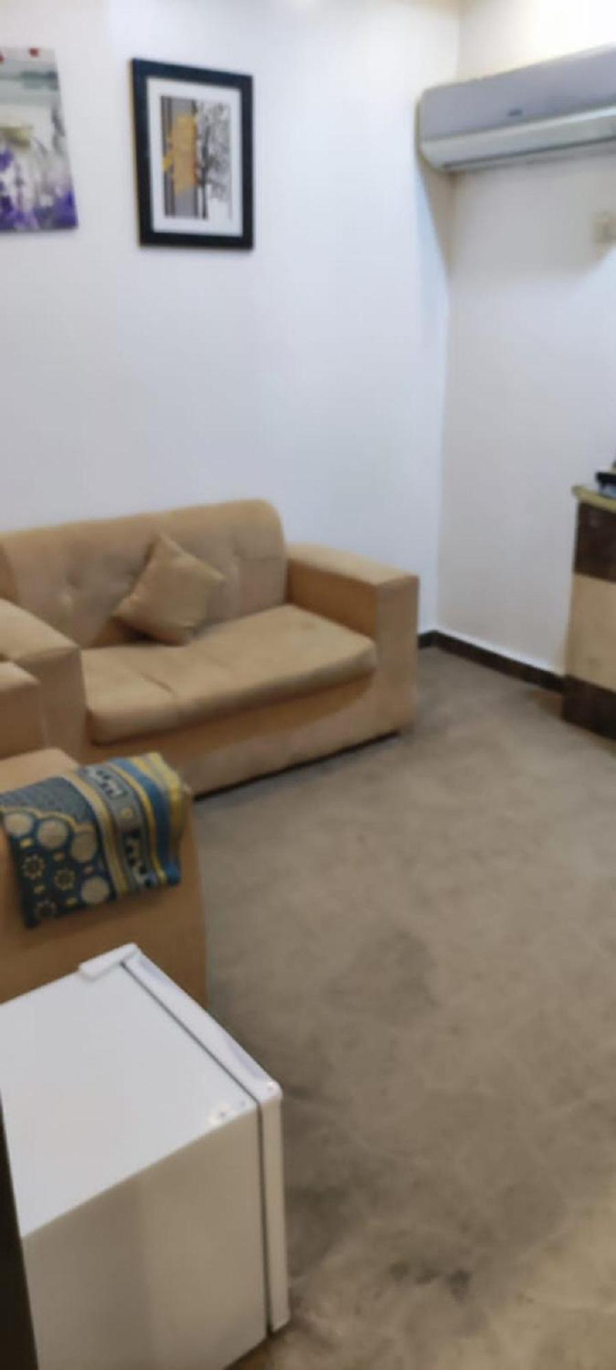 دار كيان Hotel Jizan Exterior foto
